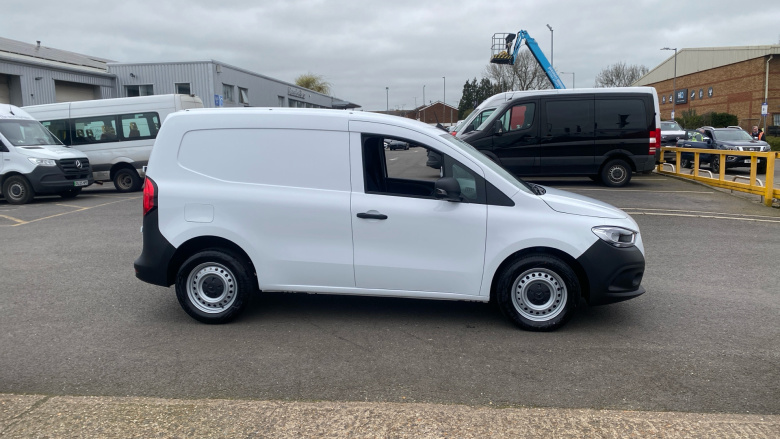 Mercedes-Benz Citan L1 Diesel 110CDI Base Van